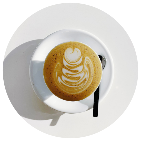 VanillaLatte